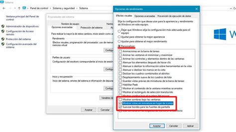 Cómo Desactivar Animaciones En Windows 10 Para Acelerar Nuestro Pc