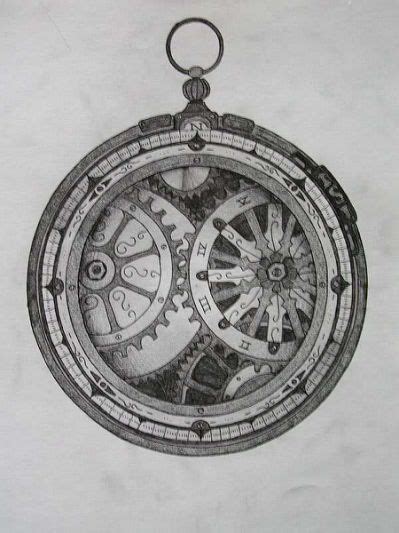 Steampunk Compass Tattoo Designs Vintage Compass Tattoo Compass