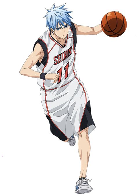 Shigehiro ogiwara (荻原 シゲヒロ ogiwara shigehiro) is kuroko's childhood friend. kurokoall.png (601×863) | Kuroko no basket, Kuroko, Kuroko ...