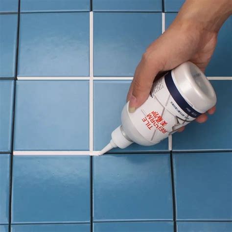 How To Regrout Bathroom Tiles A Complete Guide Timesproperty