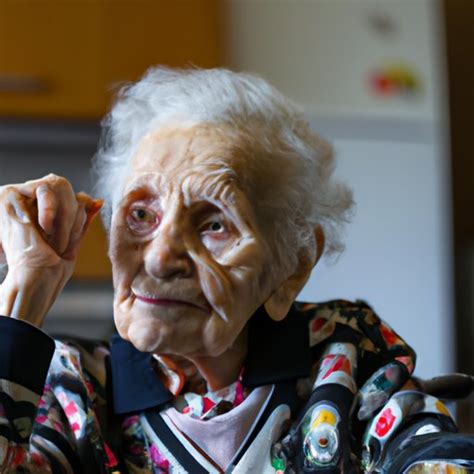 Exploring How Old Are You 110 An Interview With The Worlds Oldest