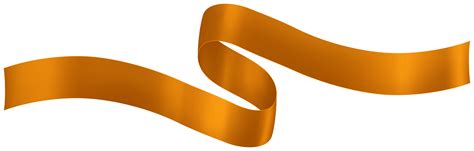 Orange Ribbon Clipart 10 Free Cliparts Download Images On Clipground 2024