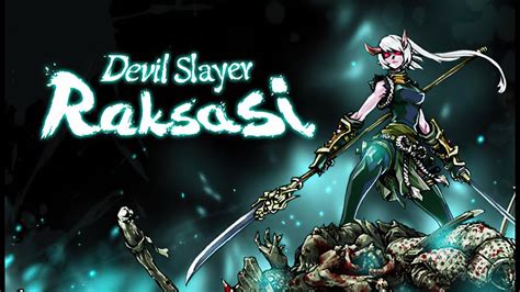 Devil Slayer Raksasi Gameplay Pc Youtube