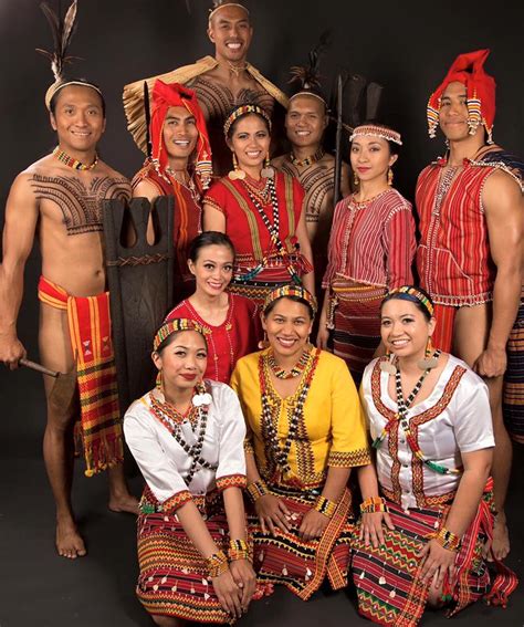 Kalinga Tradition And Culture A Journey Through The Rich Heritage Of