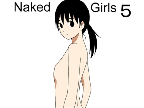 Naked Girls Orangepecoe Dlsite R