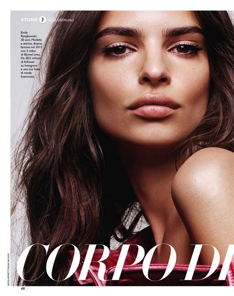 Emily Ratajkowski Style Clothes Outfits And Fashion Page 4 Of 108