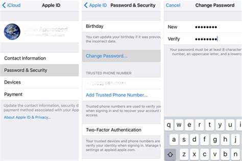 You are locked out of app store, icloud and itunes, literally all of apple. What To Do If You Forgot Apple ID or Password