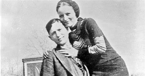 By the late 1970s, it was estimated that the real bonnie and clyde death car had made over a million dollars. Bonnie And Clyde Death Photos: The Demise Of America's ...