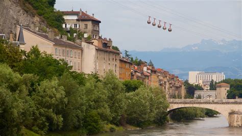 Grenoble Location De Vacances à Partir De € 57nuit Abritel