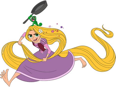 Rapunzels Tangled Adventure Clip Art Png Images Disney Clip Art Galore