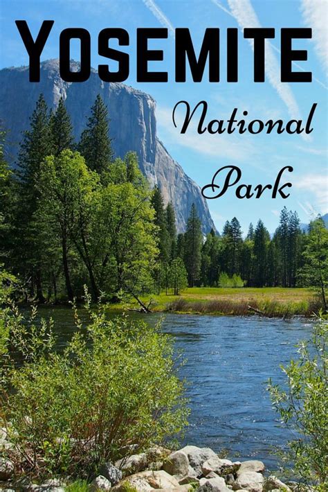 Tips For Visiting Yosemite National Park In One Day