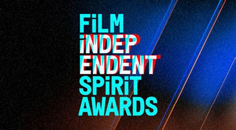 Independent Spirit Awards 2023 Film Nominations Full List Released 2023 Independent Spirit