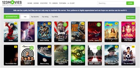 123movies 2021 Watch Hd Movies And Tv Series Online For Free