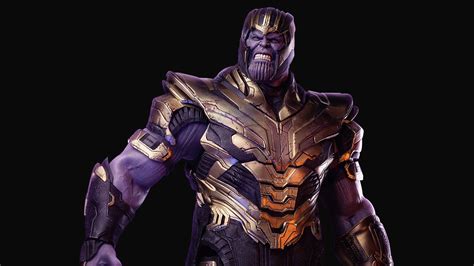 Check spelling or type a new query. Thanos Endgame Wallpaper 4k Ultra | Desktop Game Backgrounds