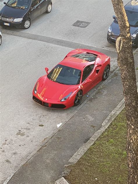 🏎588 Ferrari