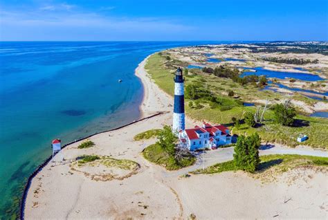 Las Mejores Playas Del Albufera Michigan Todo Sobre Viajes