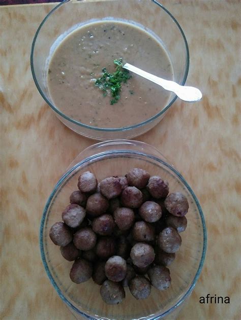 Namun, sebelum menuju proses cara membuat makalah, ada baiknya kamu mengetahui terlebih dahulu seperti apa. Resepi Meatball IKEA dan Sos Gravy (Confirm Sama) - Saji.my