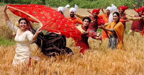 Baisakhi 2020 In Photos Date Time Significance And History About The