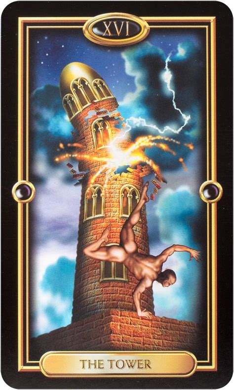 Etteilla was the first to issue a tarot deck specifically designed for occult purposes around 1789. Tarotshop - The Gilded Tarot : 78-Card Tarot Deck and Book