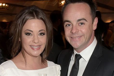 Ant Mcpartlin Checks Into Rehab After Tearful Confession To Wife And Co