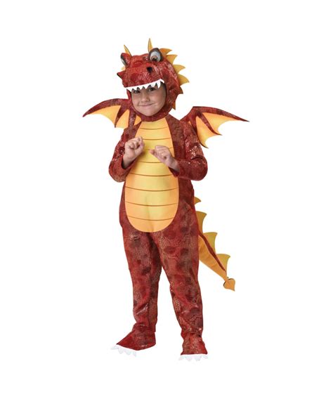 Dragon Fire Breathing Baby Costume Boy Halloween Costumes