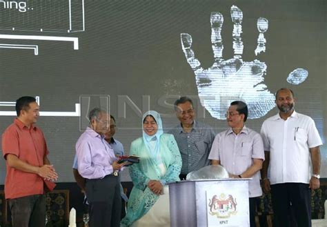 Kpkt malaysia 8 kluster dasar komuniti negara tahukah facebook. Dr Mahathir lancar Dasar Komuniti Negara | Nasional ...