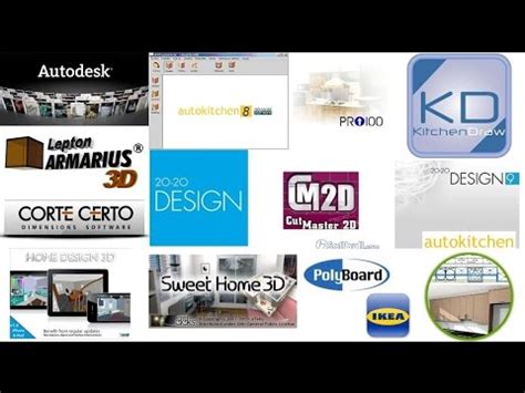 Amplía tu programa con los módulos que necesites. Programa para diseñar cocinas 3D - IKEA Home Planner | Doovi