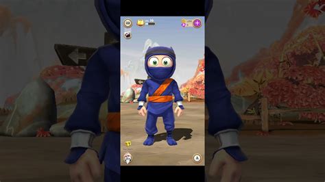 Clumsy Ninja Youtube