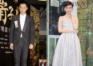 Asian E News Portal Karena Ng Allows Boyfriend Raymond Lam To Film