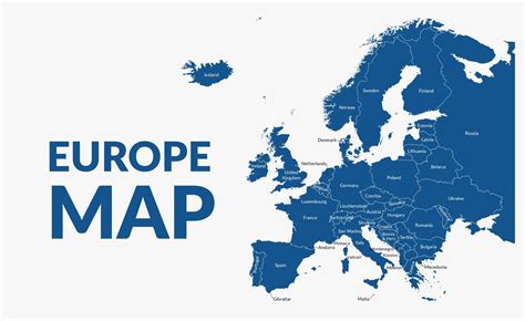 Europe Map 3 Questions And Answers For Quizzes And Tests Quizizz