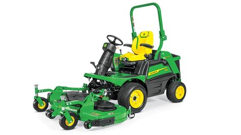 1585 Terraincut™ Front Mower New Front Mowers United Ag And Turf