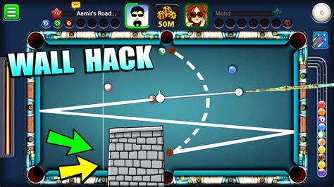 Drag and drop the ipa file downloaded in step 1 onto cydia impactor step 6: 8 Ball Pool Wall Hack • Ball Changes Path - CHECK THIS OUT ...