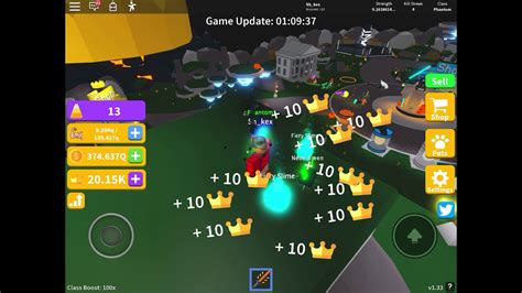 Codes are redeemables that can award ' coins' and ' crowns' in game. Saber Simulator Part 1 - YouTube