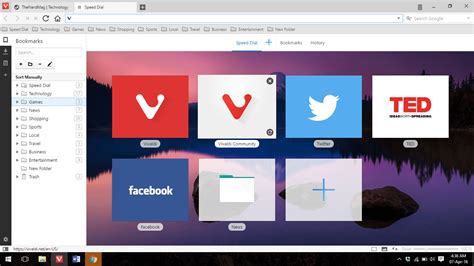 If your blackberry smartphone is integrated within an enterprise, check with your it. Download Vivaldi 1.0 Web Browser Windows, Linux, Mac Links