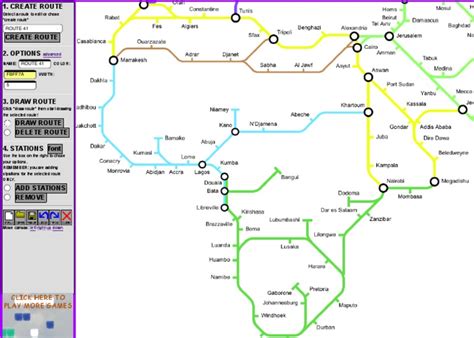 Metro Map Creator 2 Pdf