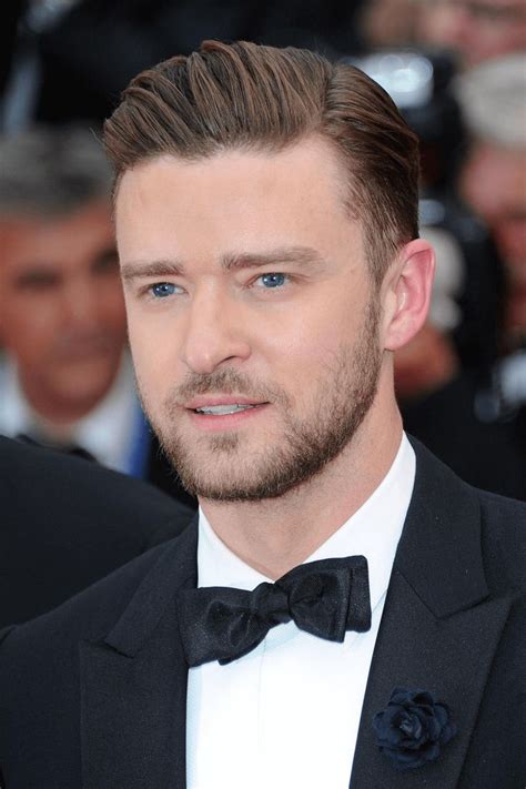 M Nnerfrisuren Sidecut Justin Timberlake Haare Stylen Mens Hairstyles Mens Hairstyles Short