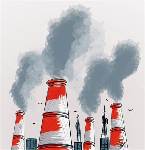 39 Air Pollution Poster For Kids People 2020 Air Pollution Poster