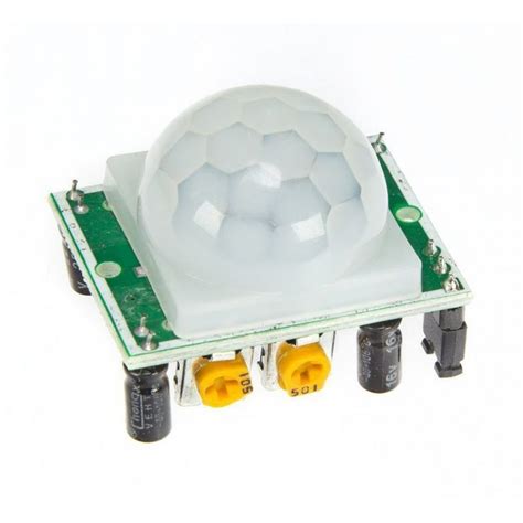 Sensori Arduino Sensore Di Movimento PIR HC SR501 Antima