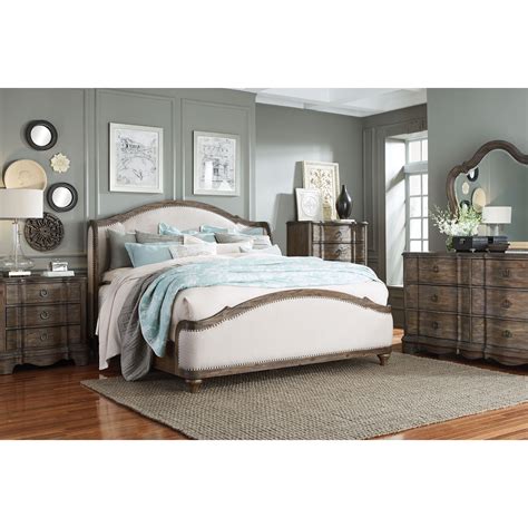 1,977 american standard bedroom furniture products are offered for sale by suppliers on alibaba.com, of which beds accounts for 8%, hotel bedroom sets accounts for 4%, and bedroom sets accounts for 4. Standard Furniture Parliament King Bedroom Group | Dunk ...