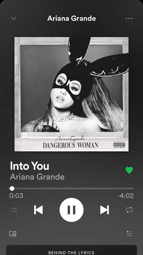A Song That Maks Me Happy Spotify Music Ariana Grande Songs Music