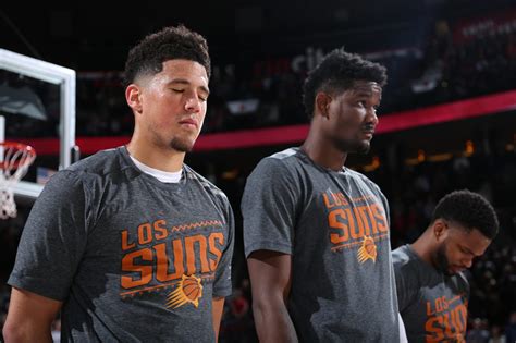 Phoenix Suns: 3 big questions heading into 2019-20