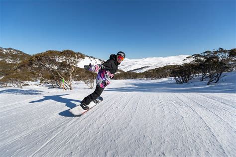 Australian Ski Area Extends 2017 Ski Season Inthesnow