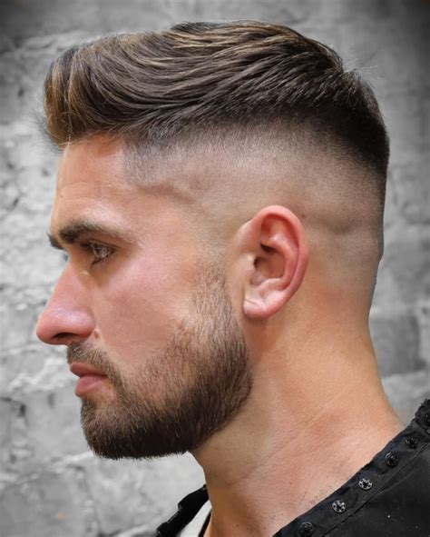 Ver más ideas sobre cortes de cabello masculino, cabello masculino, cortes de pelo hombre. Cortes de cabello para Hombres 2019 | Todo imágenes