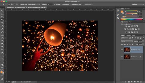 How To Add Bokeh To An Image In Photoshop 42 West The Adorama