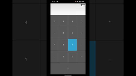 I've been thinking about building an app, mostly because i haven't done it before. A Calculator App Built With Kivy Python - YouTube