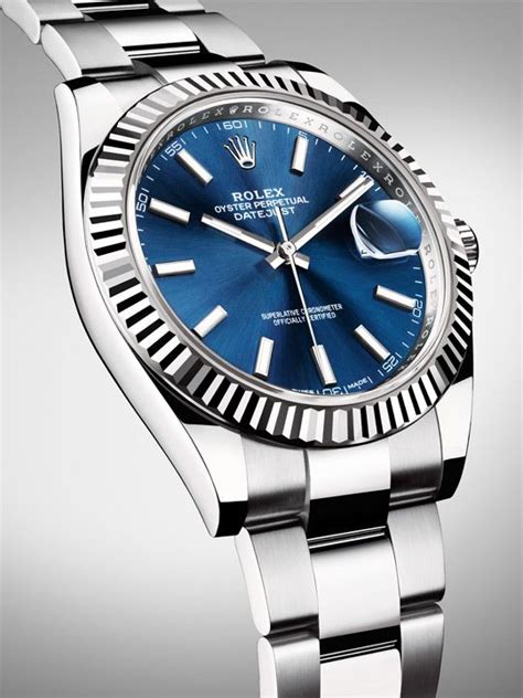 Check our top choices for smart watch price in malaysia Rolex Datejust 41: Malaysia Price And Review | Crown Watch ...