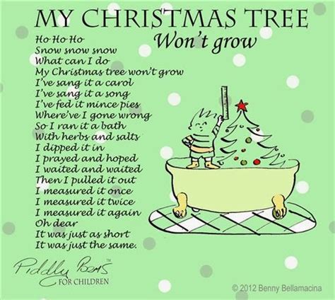Funny Christmas Poems And Quotes Quotesgram