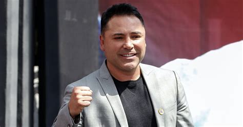 Lawsuit Accuses Oscar De La Hoya Of Sexual Assault In 2020 Los Angeles Times