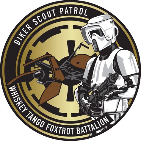 Scout Trooper Armor Star Wars Poster Star Wars Artwork Star Wars Art