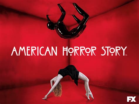 Prime Video American Horror Story Season
